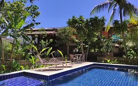Numar Tubarao Pousada - Barra Grande