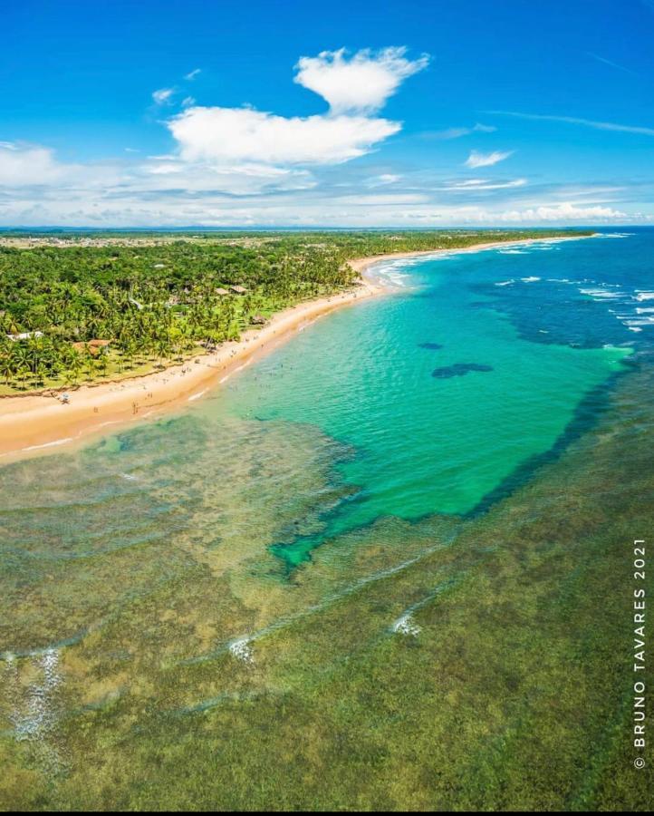 Numar Tubarao Pousada - Barra Grande Barra Grande  Exterior photo